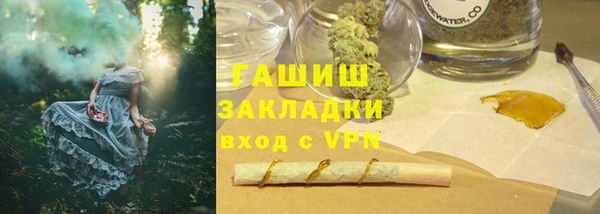 твердый Михайлов