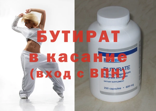 твердый Михайлов